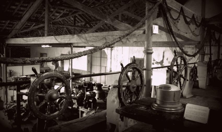 Museo Seo de Corcubion-Foto-Mimadrina