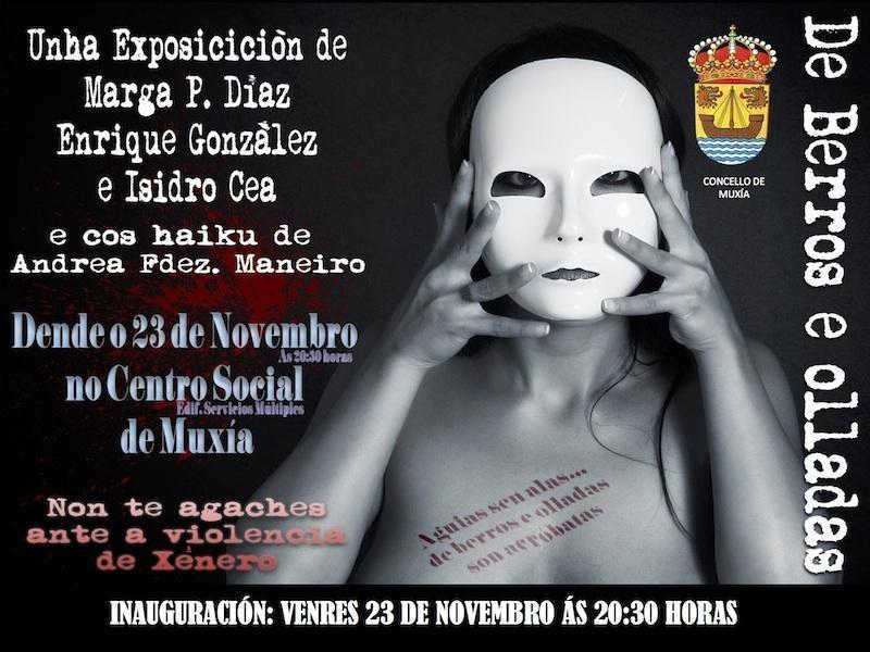 25N en Muxia de berros e olladas copia