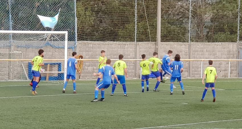 Partido do Corme co Camarinas-Foto-Fin Lema