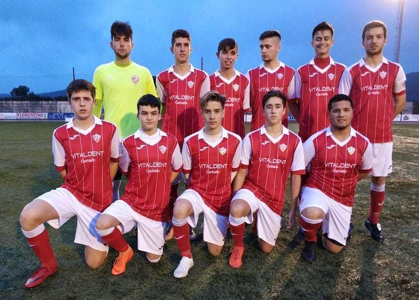 O Sofan esta na pomada da Liga Xuvneil