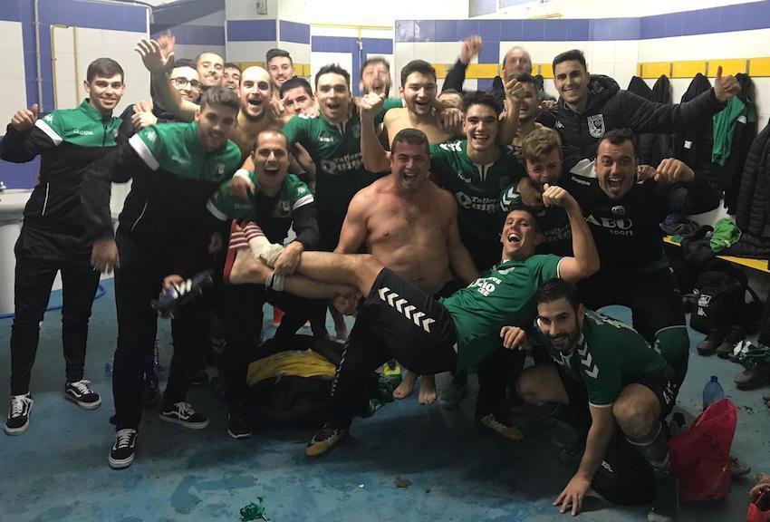 O Fisterra remata o ano lider copia