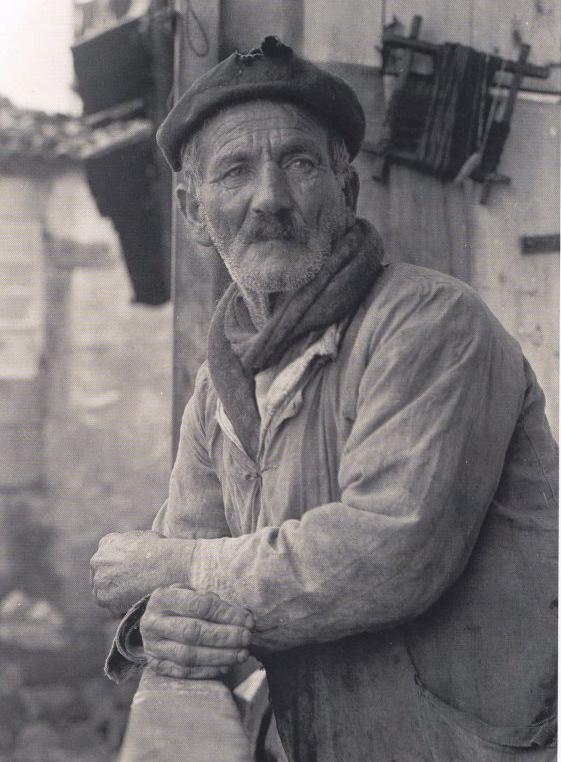 Fisterra-marineiro 1926-Ruth Matilda Anderson