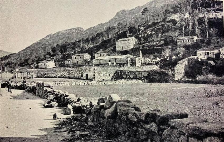 Campo de Sel de Muros-Ruth Matilda Anderso