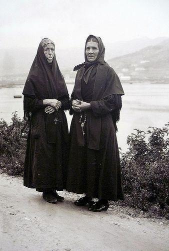 Muros-Mulleres-Ruth Matilda Anderson