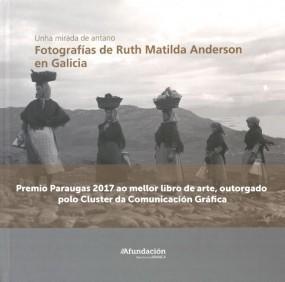 Publicacion Abanca de Ruth Matilda Anderson