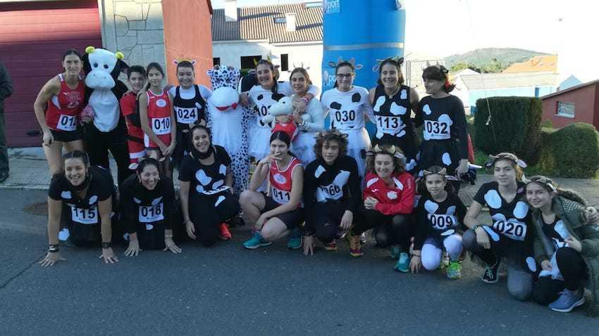 Carreira do Leite de Mazaricos-Foto-Rafa Quintans 2018