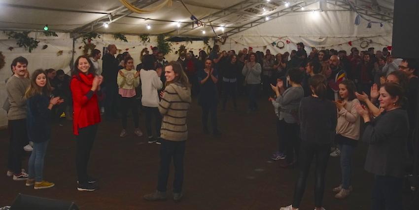 Concerto-foliada en Oza con eBaile-Foto-Punto e volta 2