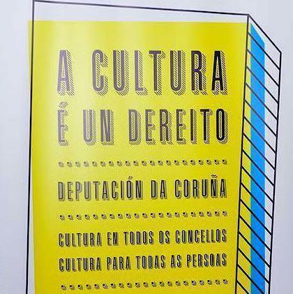 Rede CUltural da Deputacion Coruna
