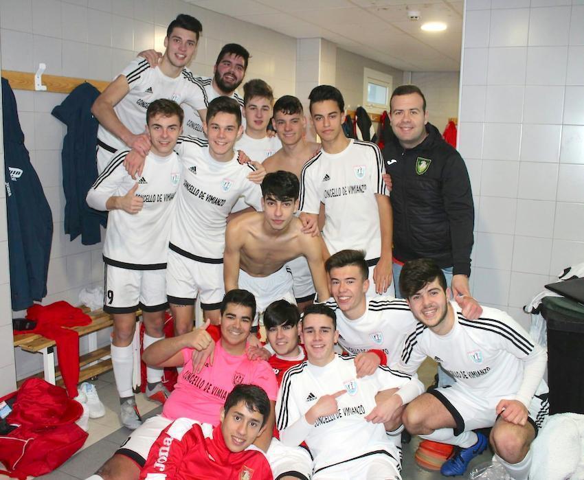 Soneira xuvenil tras vencer aos Miudos copia