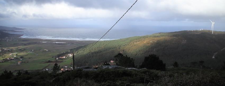 Eolicos en Laxe-Foto-Contraminate