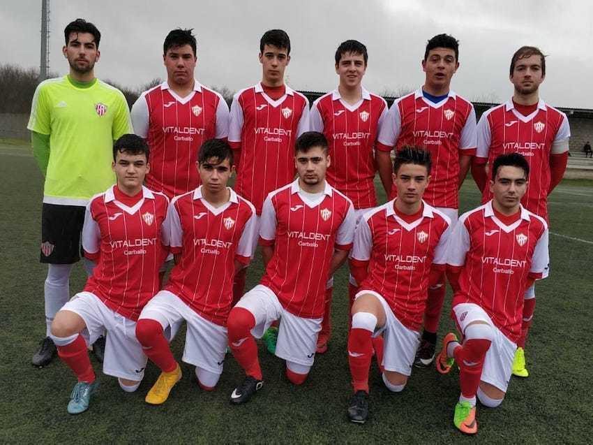 Sofan xuvenil venceu no Pinguel