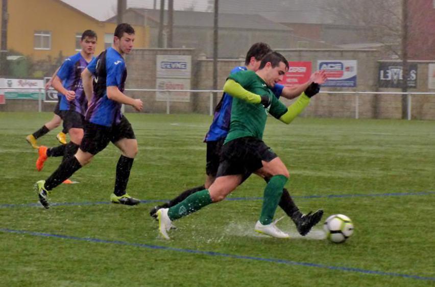 Xallas-Cabana xuvenil