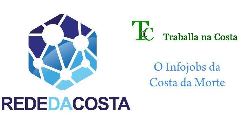 Traballar na Costa o Infojobs da Costa da Morte