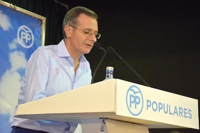 Tino Gonzalez candidato do PP de Carnota-Foto-Rafa Quintans