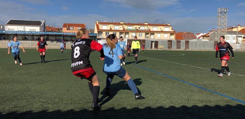 As Miudas venceron ao Xuventiu Aguino