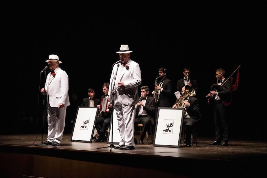 Estrea de Raigame de Ximiela na Estrada-Foto-Tania Beiro 7