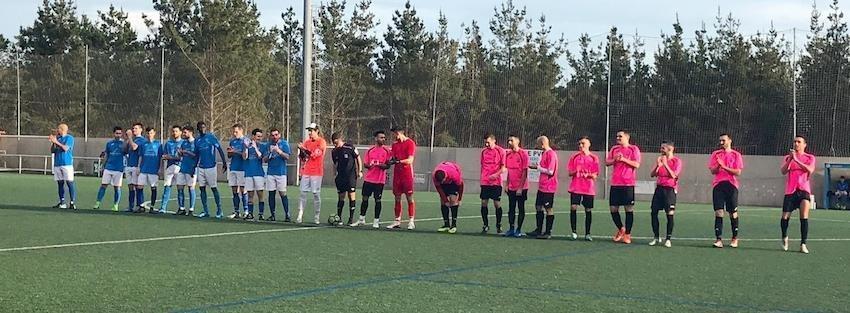 Camarinas e Porteno no Hermanas Patino-Foto-CF Porteño