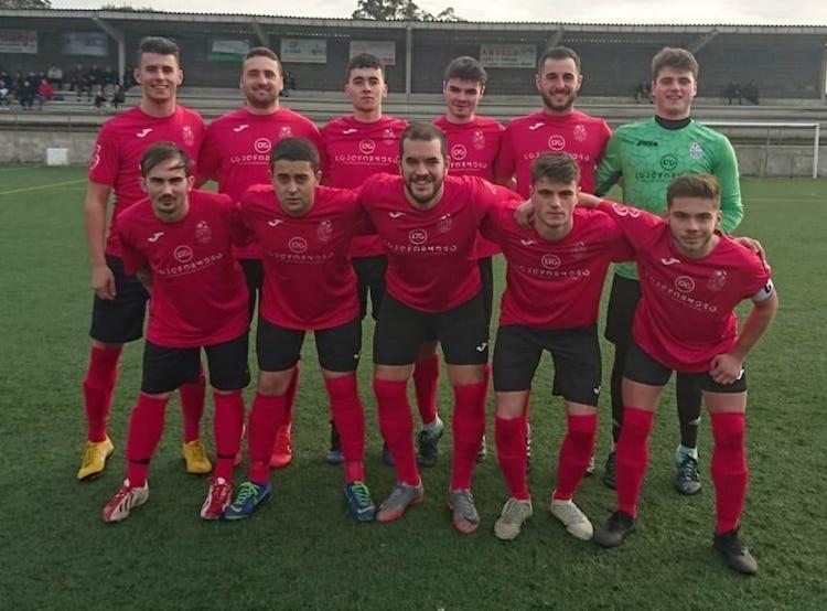 11 do Muros no Pinguel