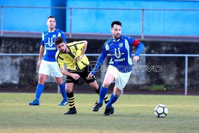 Gonzalo e Mataso Malpica-Ameixenda