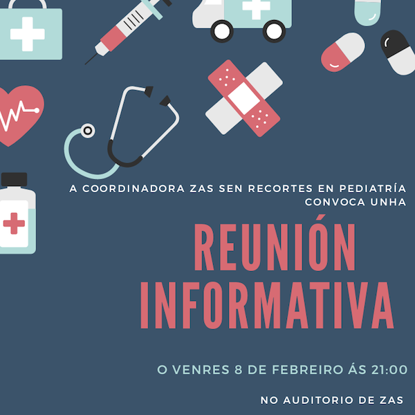 Reunion Pediatra Zas