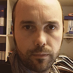 Xabier Eiris nomeado aos Mestre Mateo