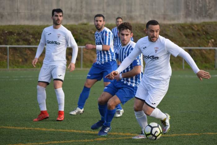 UD Cerqueda-Buño SCD