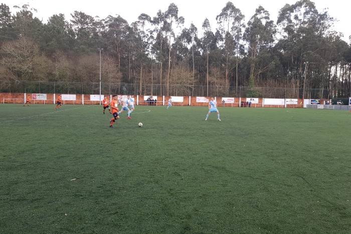 Sporting Zas - Malpica