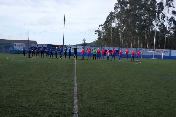 Cabana SD - CF Castrelo