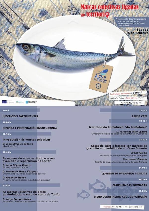 Galp Xornadas de Marca colectiva