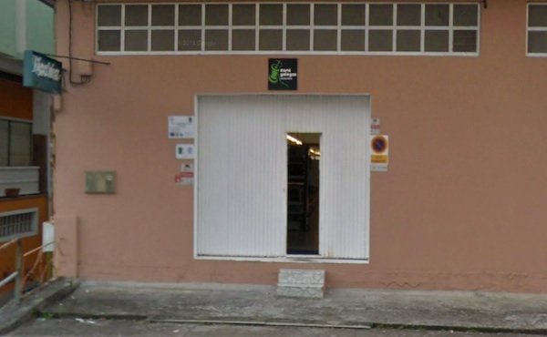 O Taller Textil Mans Galegas e un dos ultimos que quedan na Costa da Morte