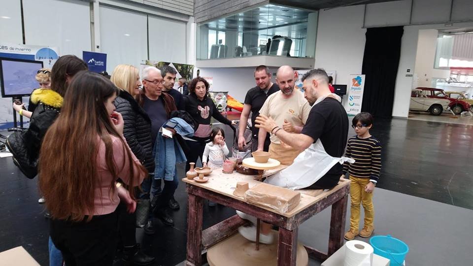 Oleria de Buno na MIMOC