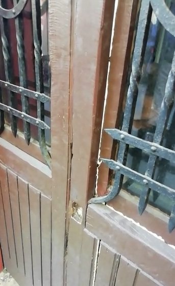 Apertura do Bar do Casino Carballo