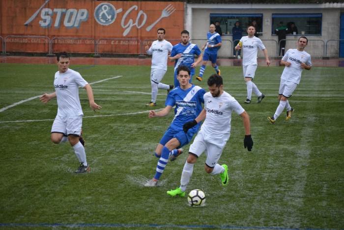 UC Cee - UD Cerqueda