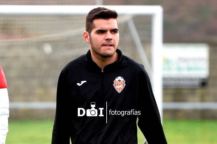 Gabriel Lago Os Miúdos