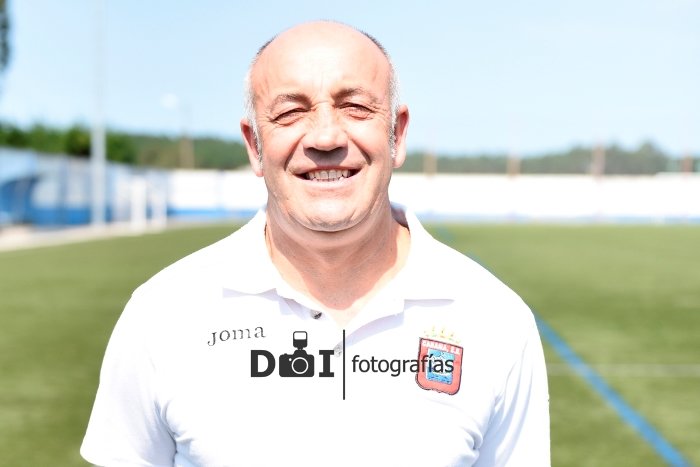 Fernando Mato Cabana SD