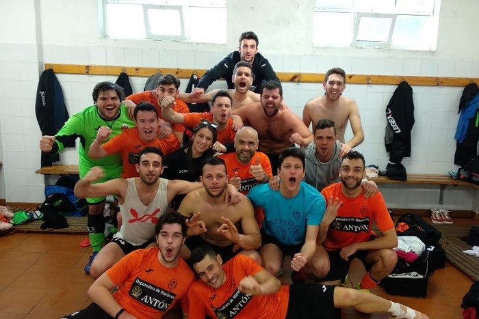 Sporting Zas - Volantes