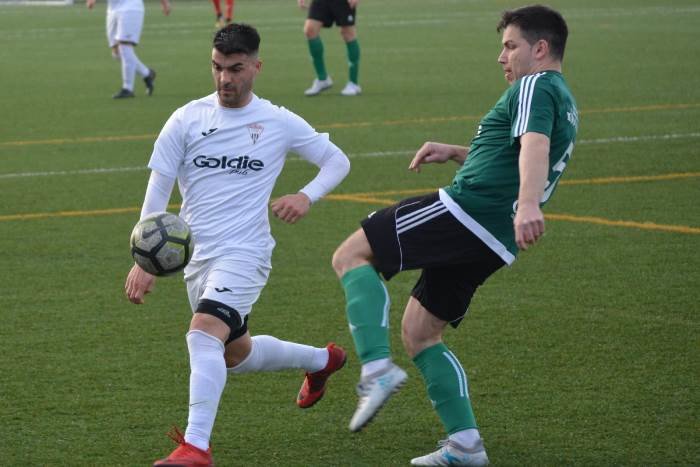 Manu Guillamet e Luis no Cerqueda-Baíñas