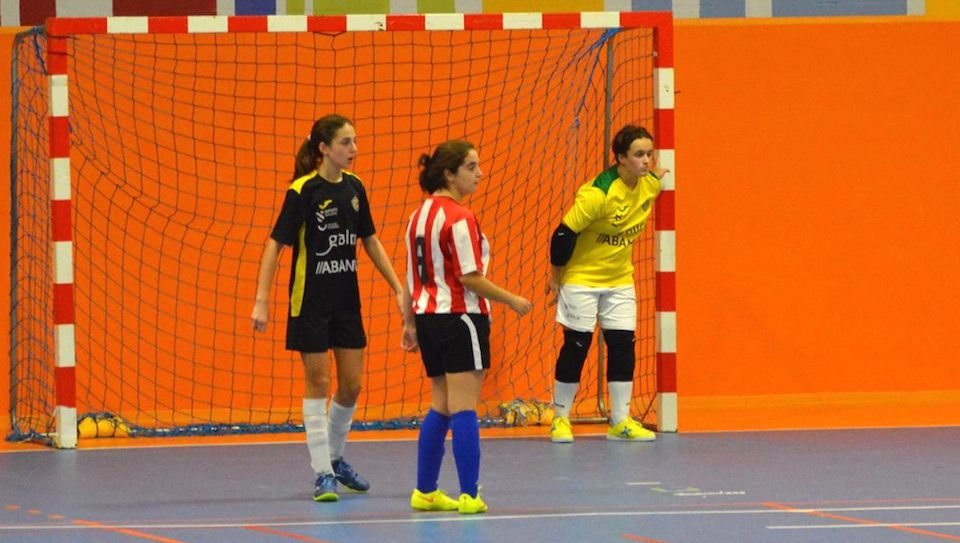 Derbi Atletes Fisober