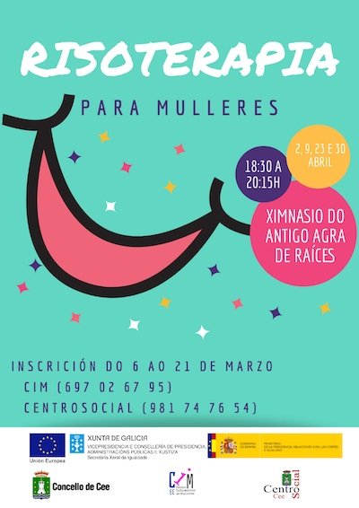 CARTEL RISOTERAPIA Cee copia