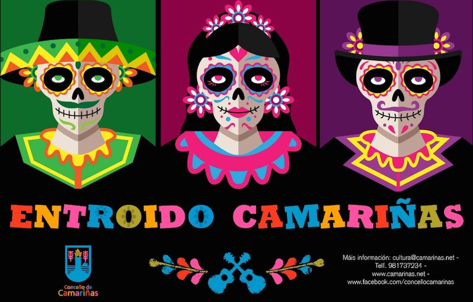Entroido Camariñas 2019 copia