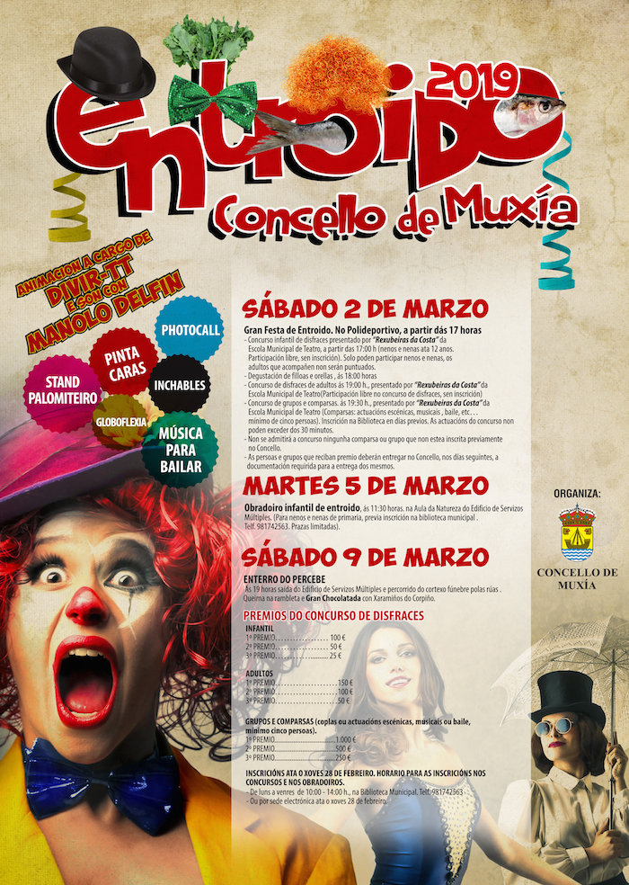 entroido Muxia 2019 copia