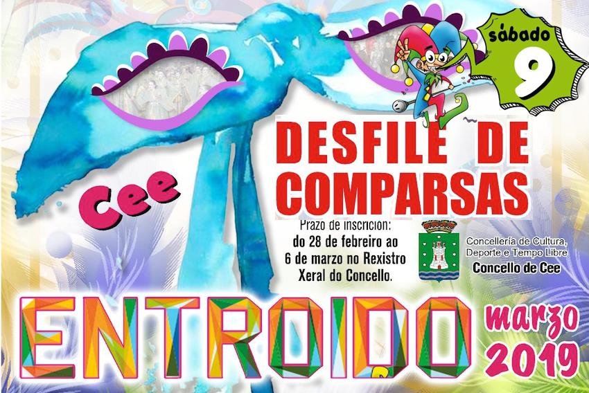 Entroido Cee 2019 copia