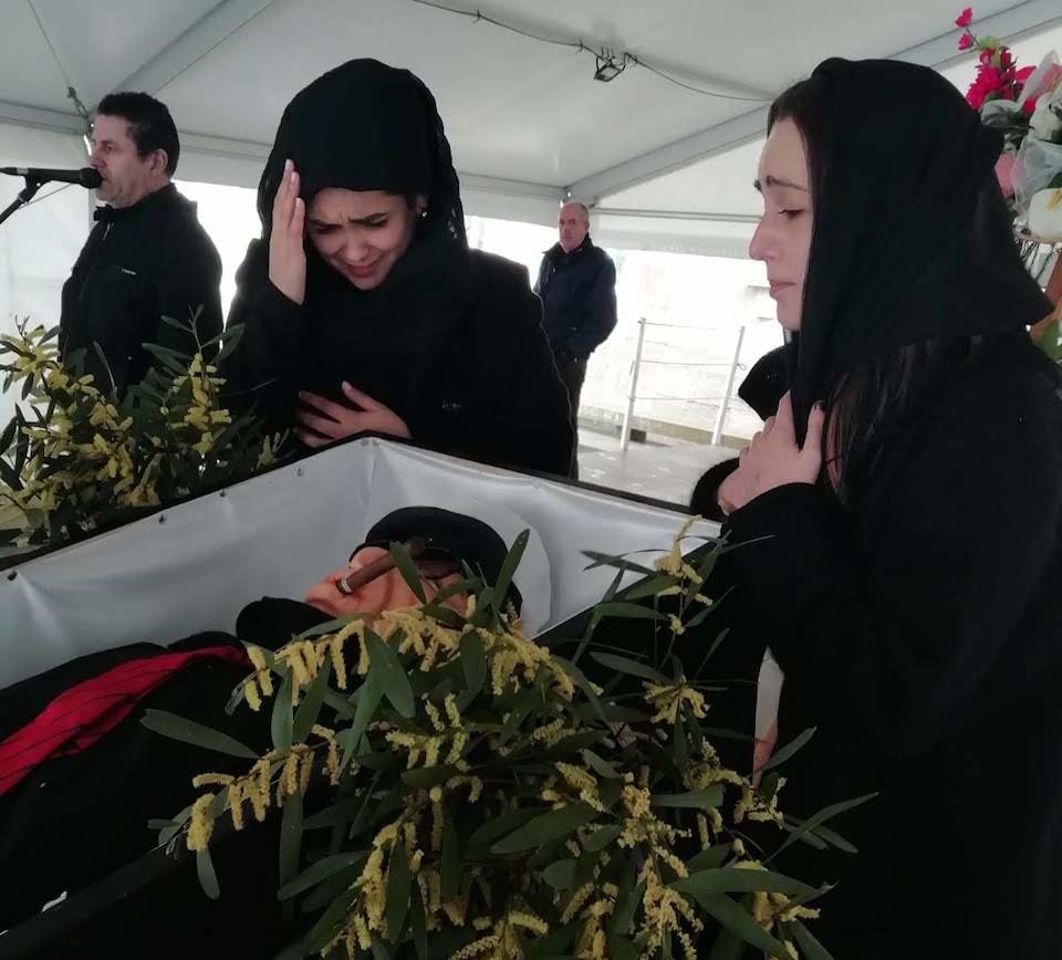 Enterro do Facundo en Muros-Foto-Viva Eventos