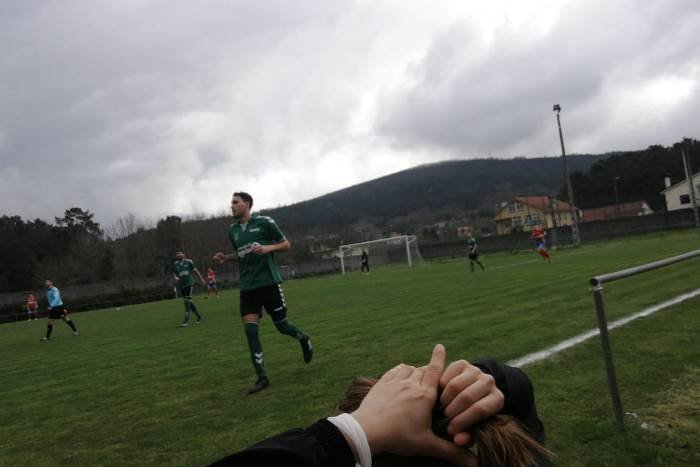 Praíña SC - SD Fisterra