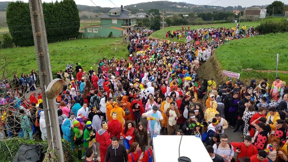 Mikaela de Buno 2019 2