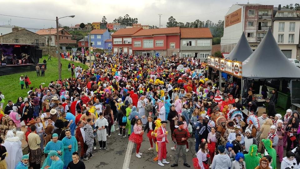 Mikaela de Buno 2019 5