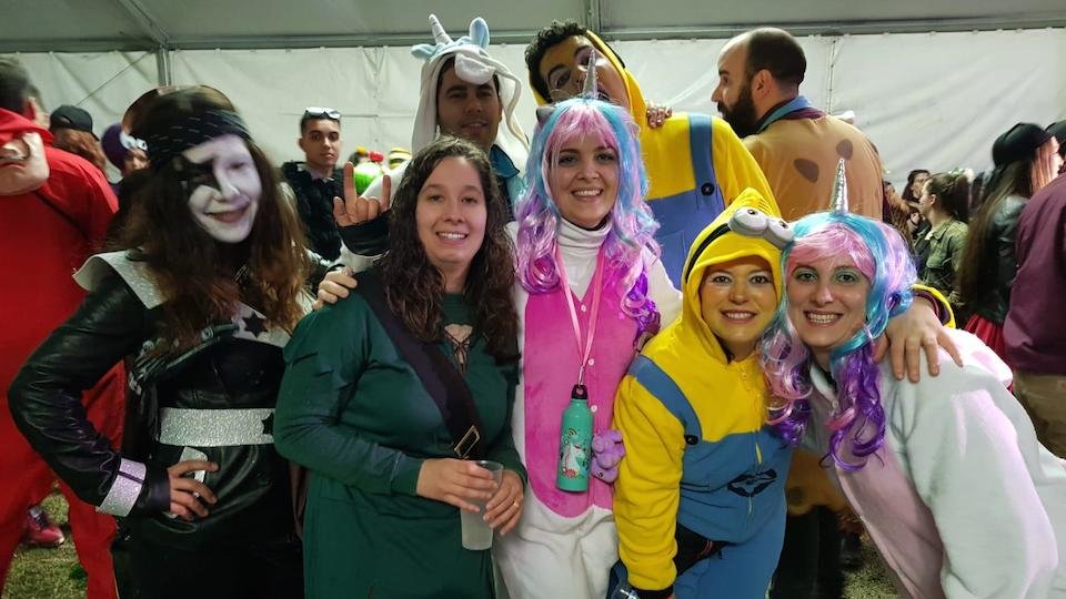 Mikaela de Buno 2019 12