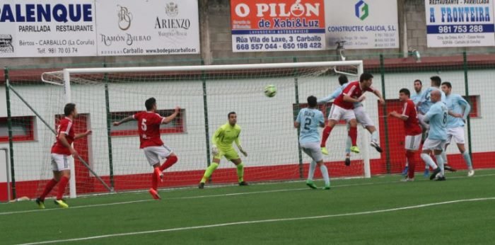 SD Sofán - Viveiro CF