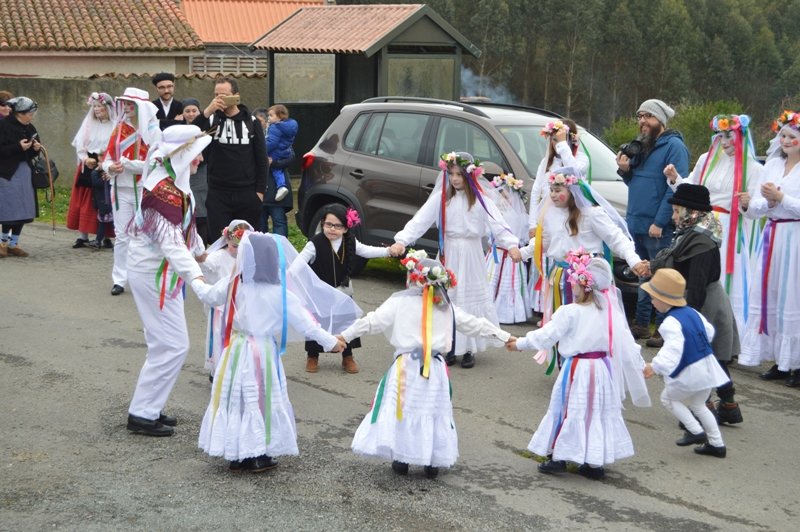 Hai relevo nos Madamitos e Ghuadineros de Cerqueda
