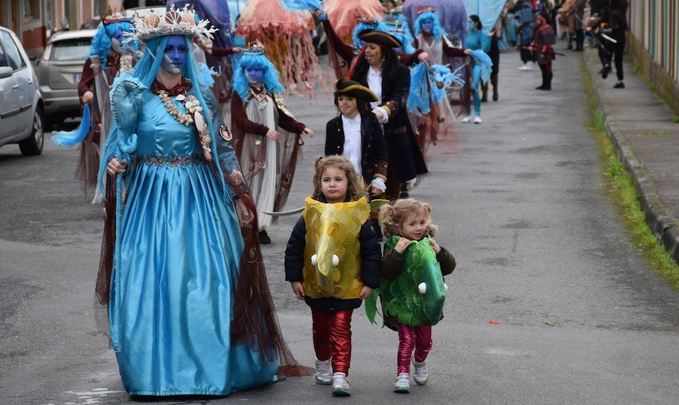 A Costa da Caramina no Entroido de Dumbria-Foto-Rafa Quintans